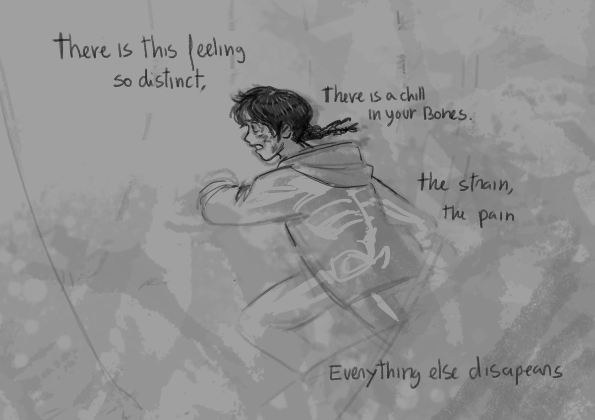Leodraws3's tweet photo. TW blood, death//
.
We know Enid is dead but have you seen it?
here is a wenclair comic on it
#wenclairfanart #WednesdaySeason2 #enidsinclair #wednesdayaddams 
(1/5) https://t.co/q8wi0vH1Ti