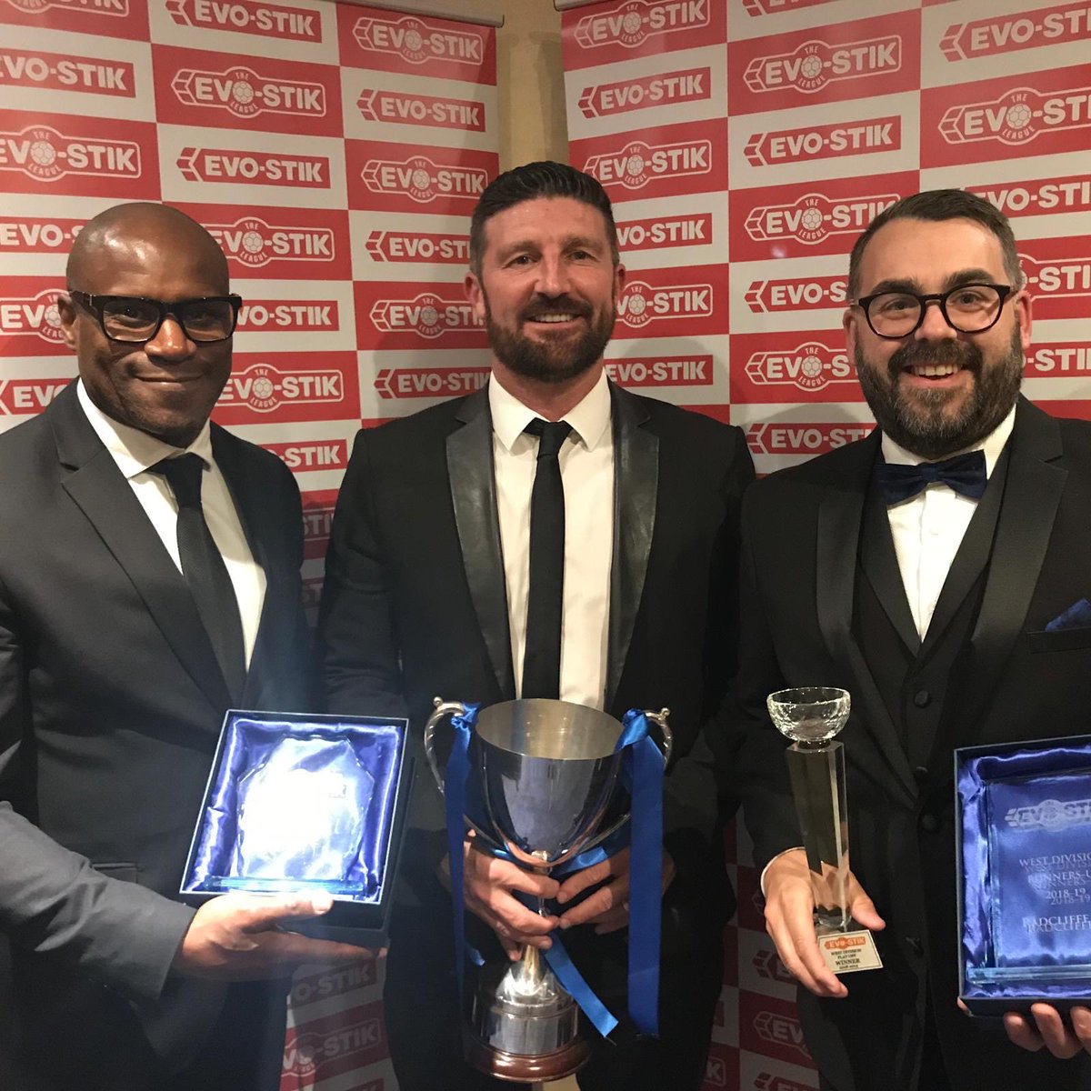 Frank Sinclair ⚽️ tweet media