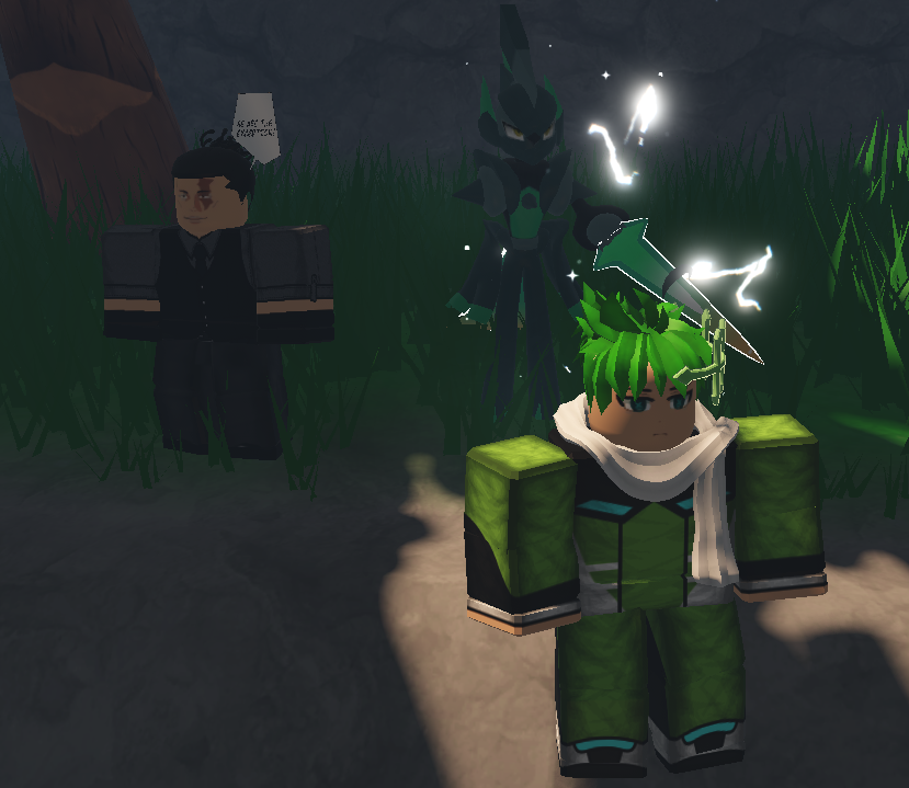 Yooo, when i came back Tot this was gonna be the first thing i hunted but my boy hooked me up.