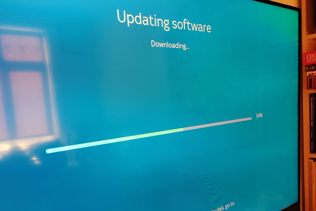 Steve May tweet media