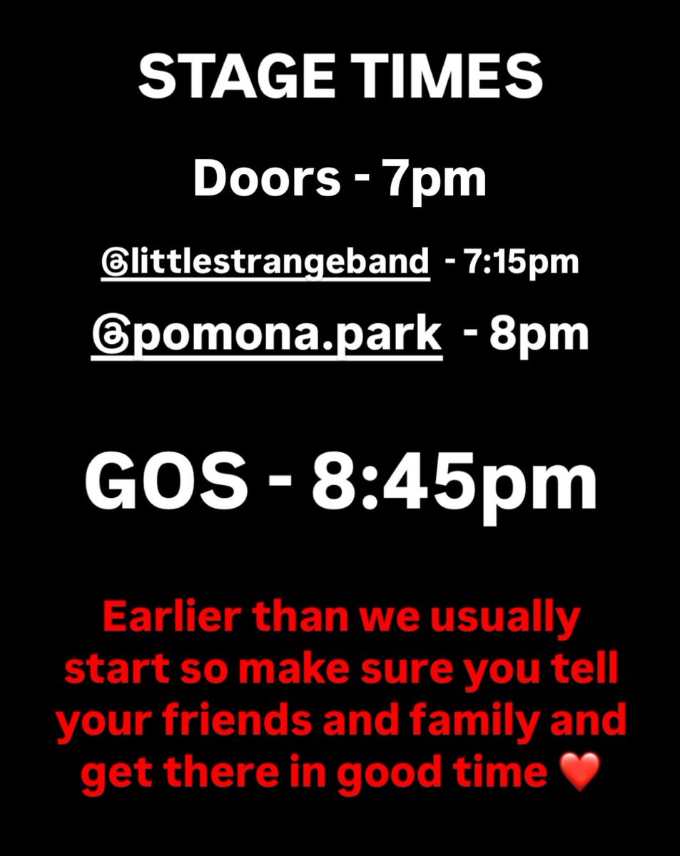 TONIGHT <a href="/DeafInstitute/">The Deaf Institute</a> 
See you there…..