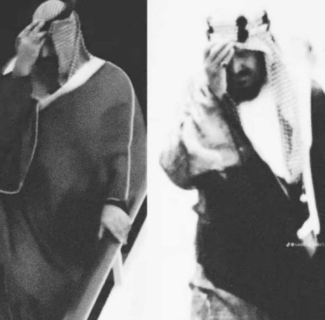SAUDI POPULAR tweet media