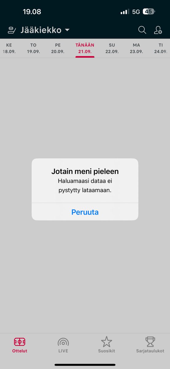 Tero Siltala tweet media