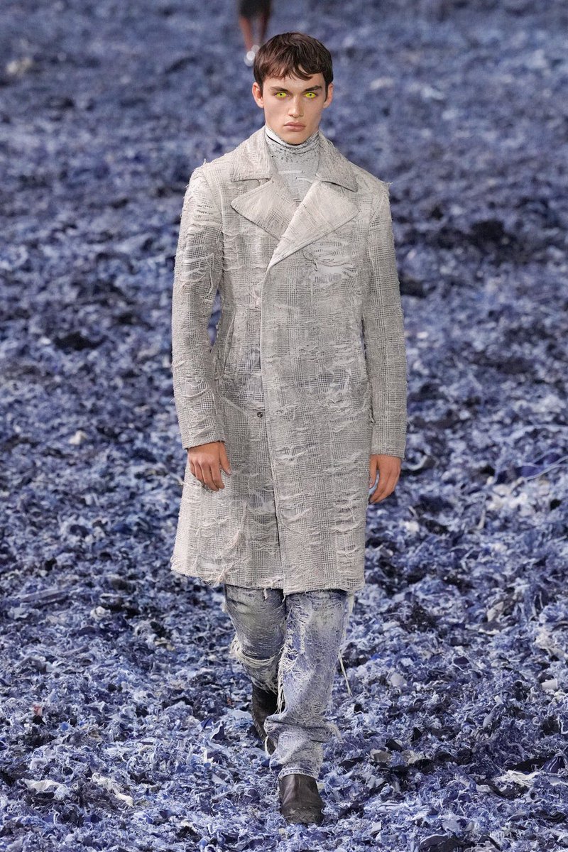 reimagneaux's tweet photo. Favorites from Diesel SS25. https://t.co/gn9c1Mxcsp