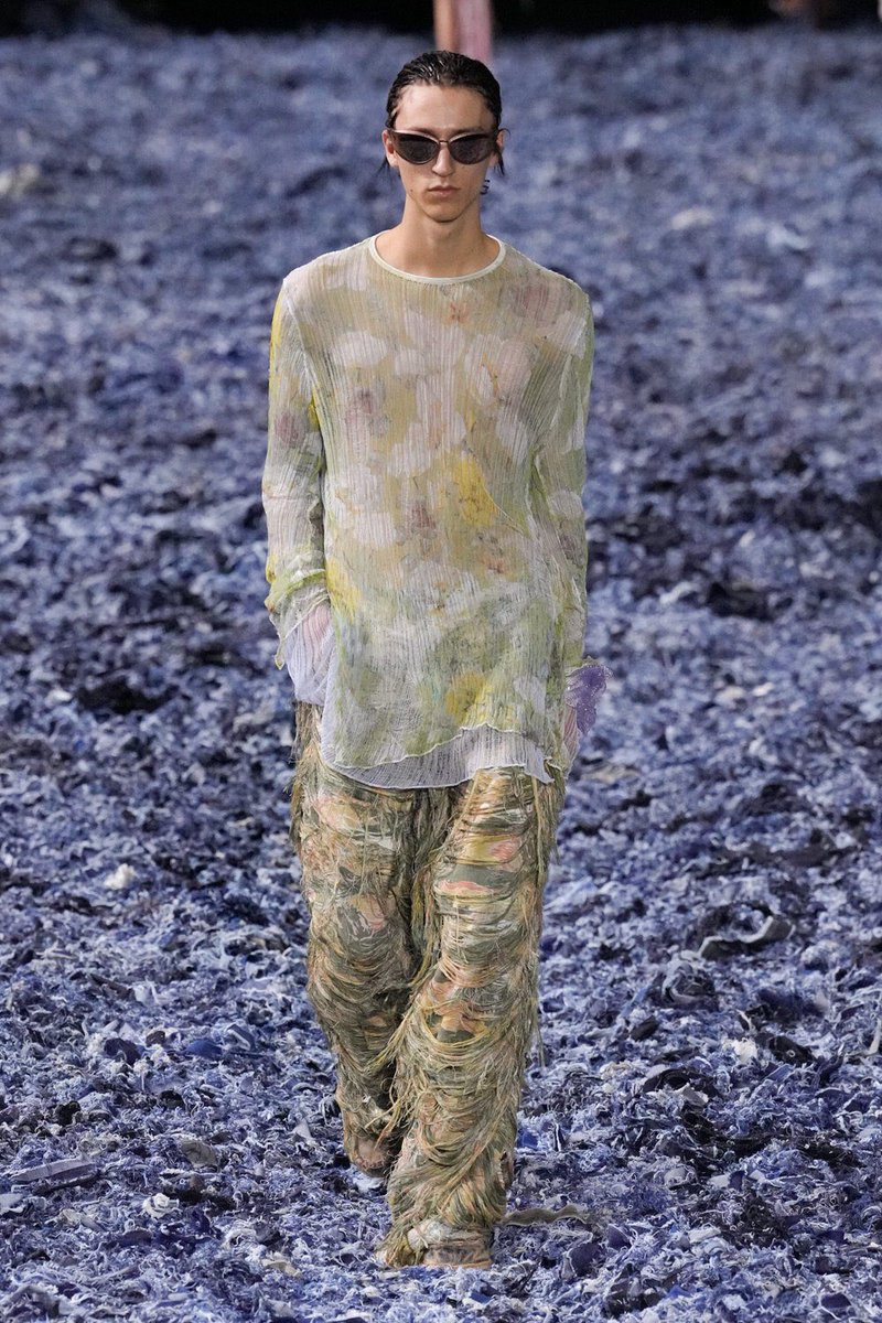 reimagneaux's tweet photo. Favorites from Diesel SS25. https://t.co/gn9c1Mxcsp