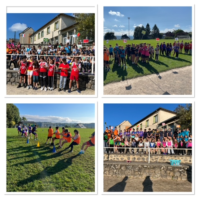 Collège du Carladez - Mur-de-Barrez tweet media