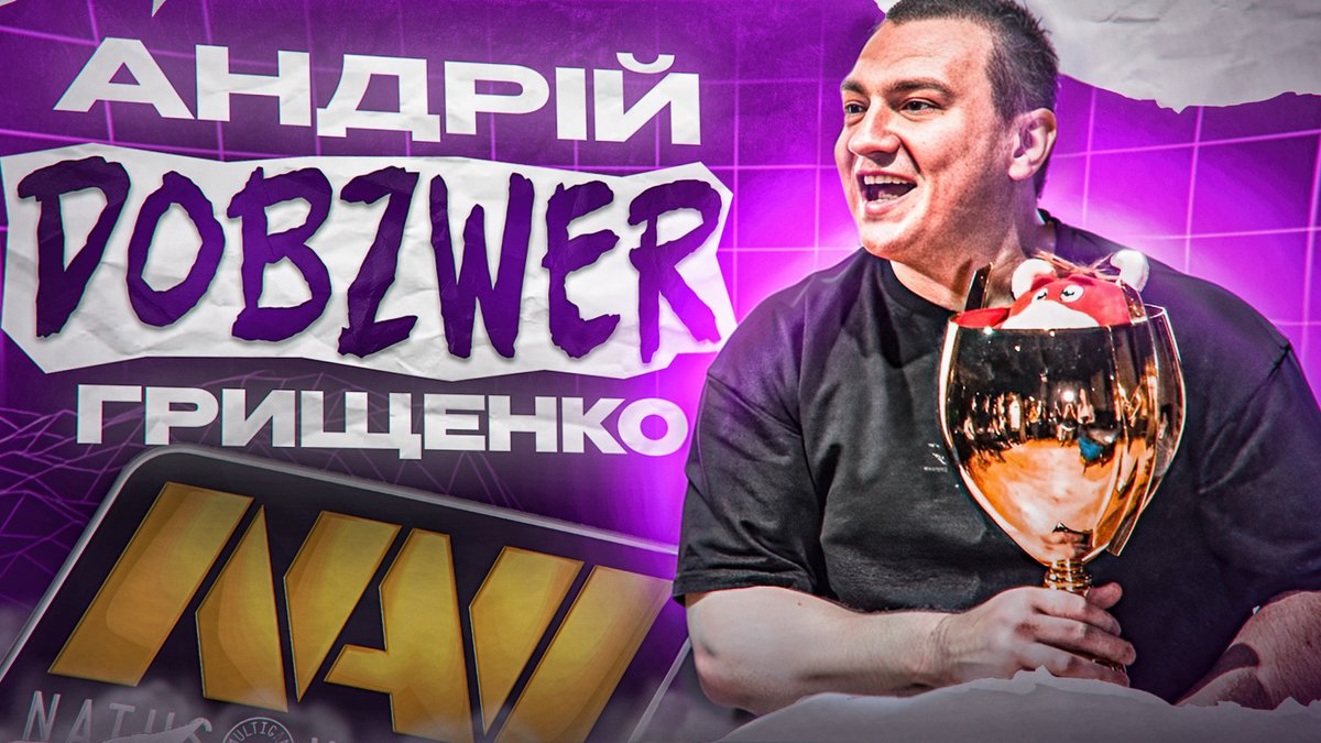 My first ever interview is already on the <a href="/TryHearts_/">TryHearts</a>  channel💜
Thank you <a href="/DOBZWER/">NAVI DOBZWER 🇺🇦</a> for agreeing to participate in the intreview🎙️
Check out the link📺:
youtube.com/watch?v=_h86iN…