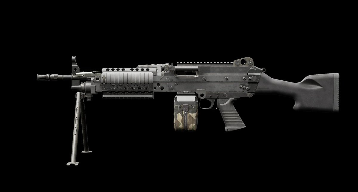 ezbigbird_'s tweet photo. No stream today for EXFIL !!! Keeping the new map tests under wraps 👀 !!! But....listen.... I can't wait to hear this baby shooting thru the trees!!!!! What beautiful work on this, MK46!!!! 😍  #MK46 #EXFIL @AgbCharity @Tagardtv @misultinstudios @SLCCDAYZ @Lcpl_Liru @PGTOCE @ttrmsp