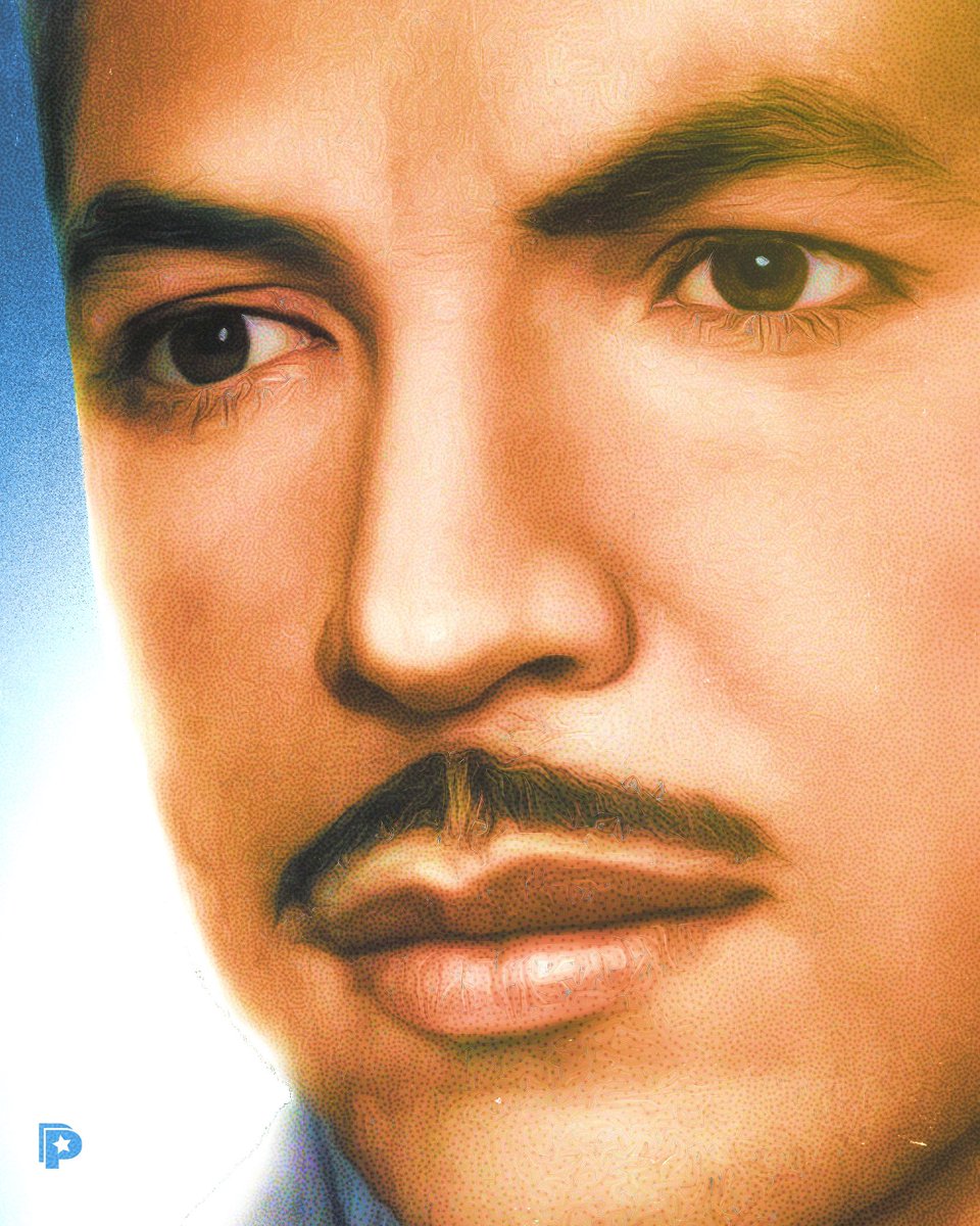 68 años se cumplen del sacrificio heroico del joven poeta leonés Rigoberto López Pérez, su legado de lucha inclaudicable, sacrificio y ejemplo sigue vigente para las nuevas generaciones. 🔴⚫✊🏻