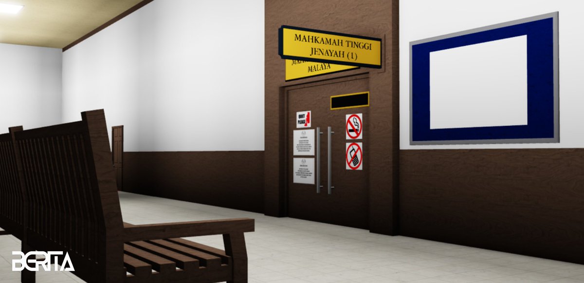 Following an application for leave to intervene by Istana Negara (ordered by His Majesty the Chief Monarch), Federal Court Judge Datuk Arthur Thomas Lopez dismissed the application for co-respondent in the High Court of Malaya. 

drive.google.com/file/d/1mOoE3H…
drive.google.com/file/d/1Z0qDUY…