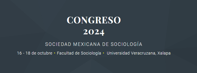 Ya está disponible el programa final del Congreso 2024 de la de la Sociedad Mexicana de Sociología.
👇
smsociologia.org/programa-congr…