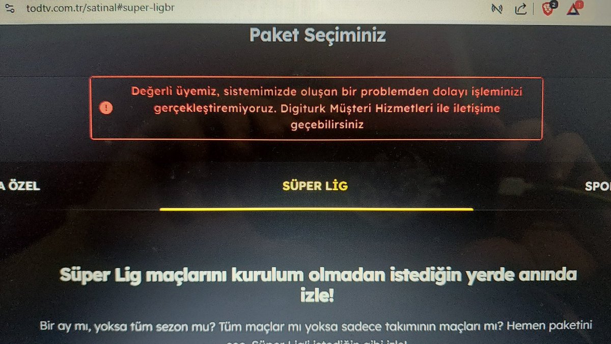 ogkrzl's tweet photo. @tod_tr @Fenerbahce @GalatasaraySK Paket satin alamiyorum https://t.co/Cep5Bmb0w5
