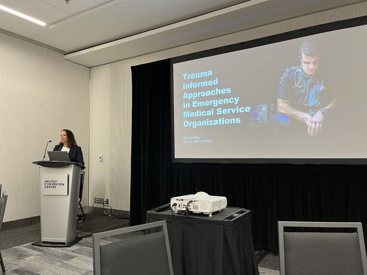 Justin Mausz tweet media