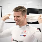 Photo by Nico Hülkenberg (@HulkHulkenberg)