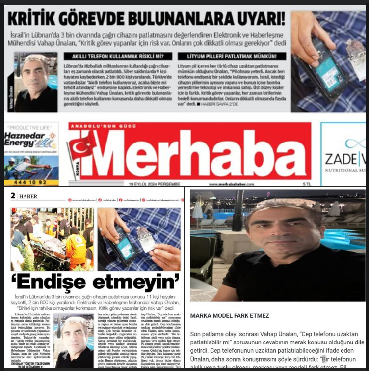 Vahap Ünalan tweet media