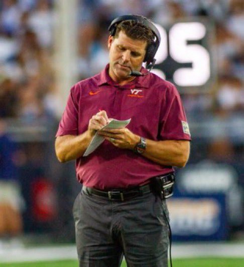 Mr Hokie 🦃 tweet media