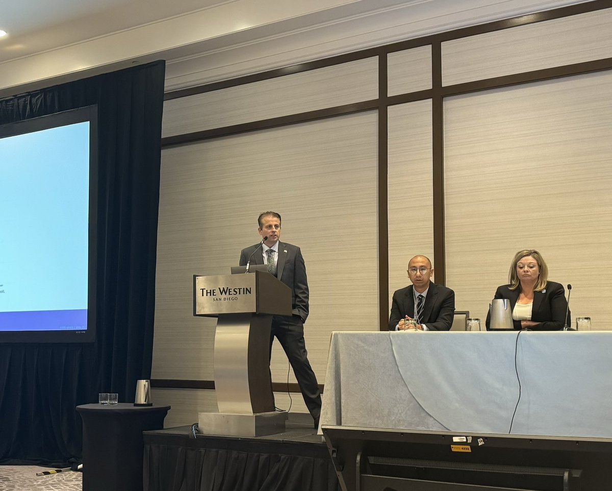 Kristopher Croome (@kriscroome) on Twitter photo Thank you to my UCSD colleagues for the opportunity to speak at their REIMAGINE Organ Donation Symposium in San Diego. #NRP and #NMP are changing the field of Liver Transplantation. Paving the Path to 60k!
<a href="/DrKMekeel/">Dr. Kristin Mekeel</a>
<a href="/KiranDhanireddy/">Kiran Dhanireddy</a> Thank you to my UCSD colleagues for the opportunity to speak at their REIMAGINE Organ Donation Symposium in San Diego. #NRP and #NMP are changing the field of Liver Transplantation. Paving the Path to 60k!
<a href="/DrKMekeel/">Dr. Kristin Mekeel</a>
<a href="/KiranDhanireddy/">Kiran Dhanireddy</a>