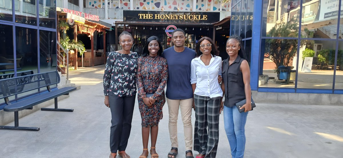 AMR @WACCBIP tweet media