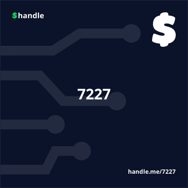 $handle - Sales Bot tweet media