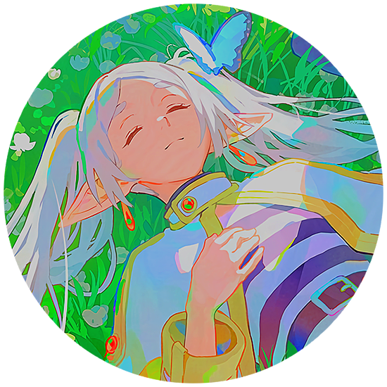 marmalade_icons's tweet photo. ♡⃕⠀ ˚.  𝐦𝐚𝐭𝐜𝐡𝐢𝐧𝐠 𝐢𝐜𝐨𝐧𝐬 .ᐟ  🪻
𓂃 ࣪˖ frieren &amp; himmel 𓂃 ࣪ ˖
˚₊•𓂅𓏲ʚ #SousouNoFrieren ɞ𓂅𓏲•₊˚ https://t.co/w6gGlJcLNk