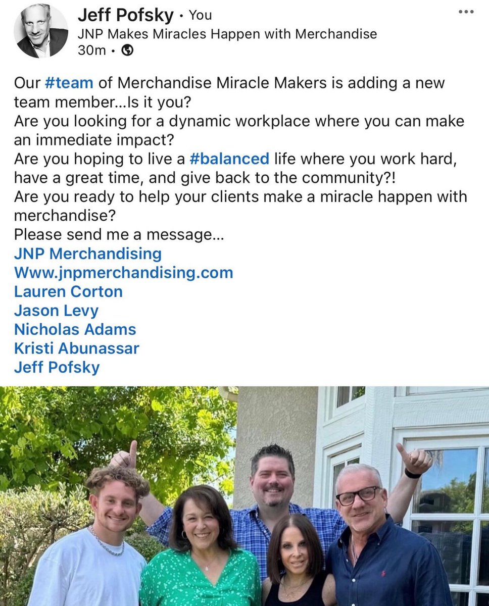 Jeff Pofsky (@jnpofsky) on Twitter photo 