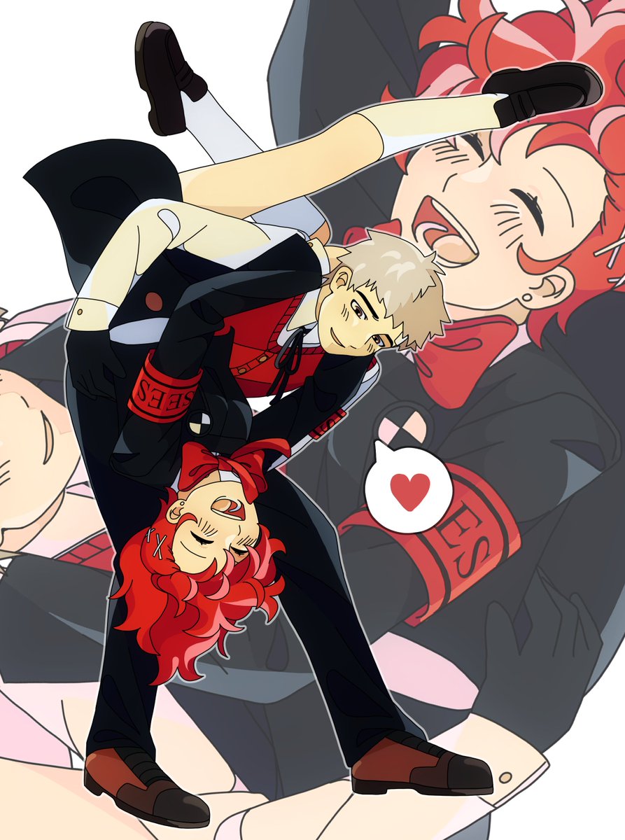 kekisu's tweet photo. (p3) akiham c❤️mmissi❤️n https://t.co/RKu4di6keP