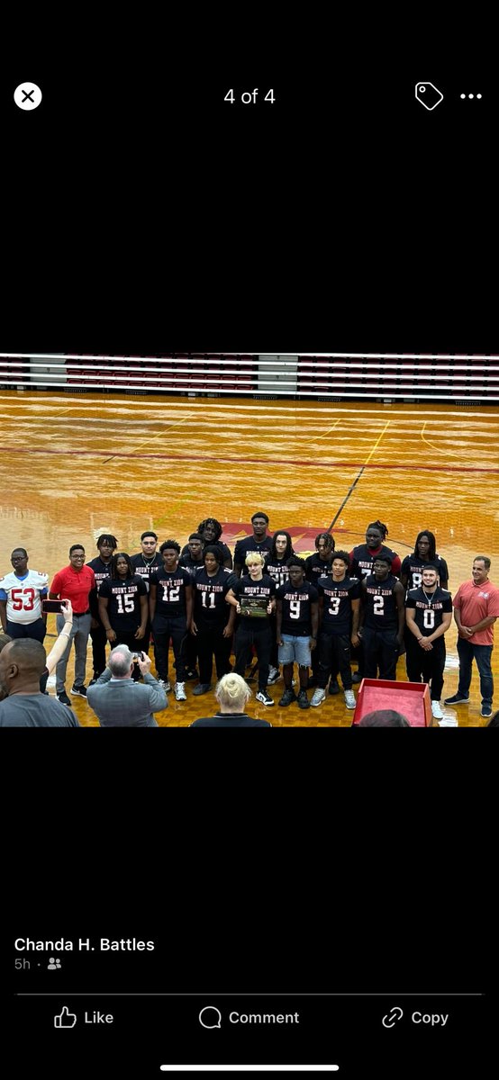 CoachBell15's tweet photo. Big week for the Bulldawgs!!! Ga High School of the Week for win against Stephenson… 5 picks on D this week. 2 for a Tuddie 4 by my LBs 💪 https://t.co/xNBM1xAWmU