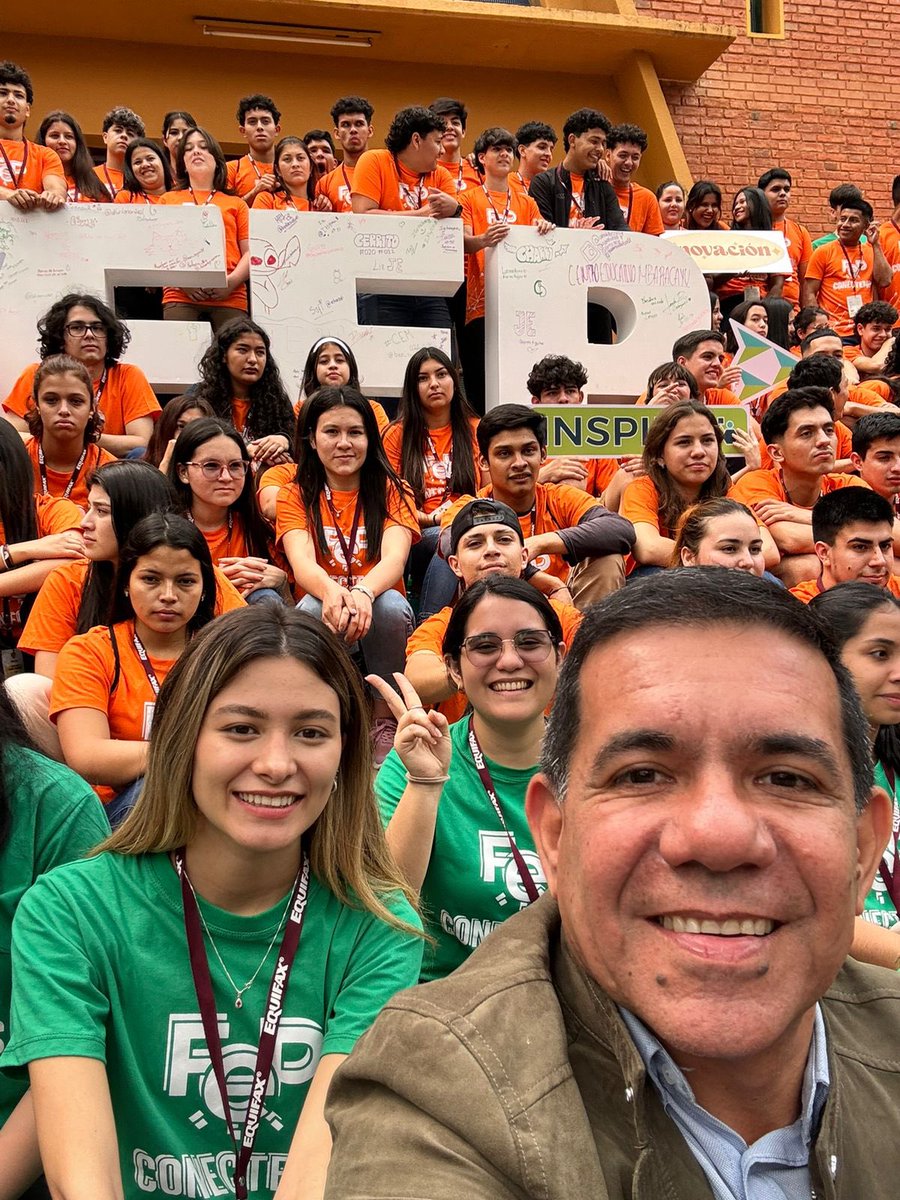 Luis F. Sanabria tweet media