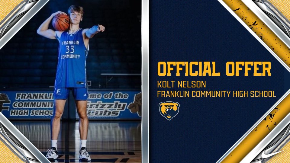 Kolt Nelson (@kolt_nelson13) on Twitter photo After a great visit and conversation I am blessed to receive an offer from Franklin College. Thank you <a href="/_coach_ham_/">Chris Hamilton</a> and <a href="/BlakeBonin/">Blake Bonin</a> After a great visit and conversation I am blessed to receive an offer from Franklin College. Thank you <a href="/_coach_ham_/">Chris Hamilton</a> and <a href="/BlakeBonin/">Blake Bonin</a>