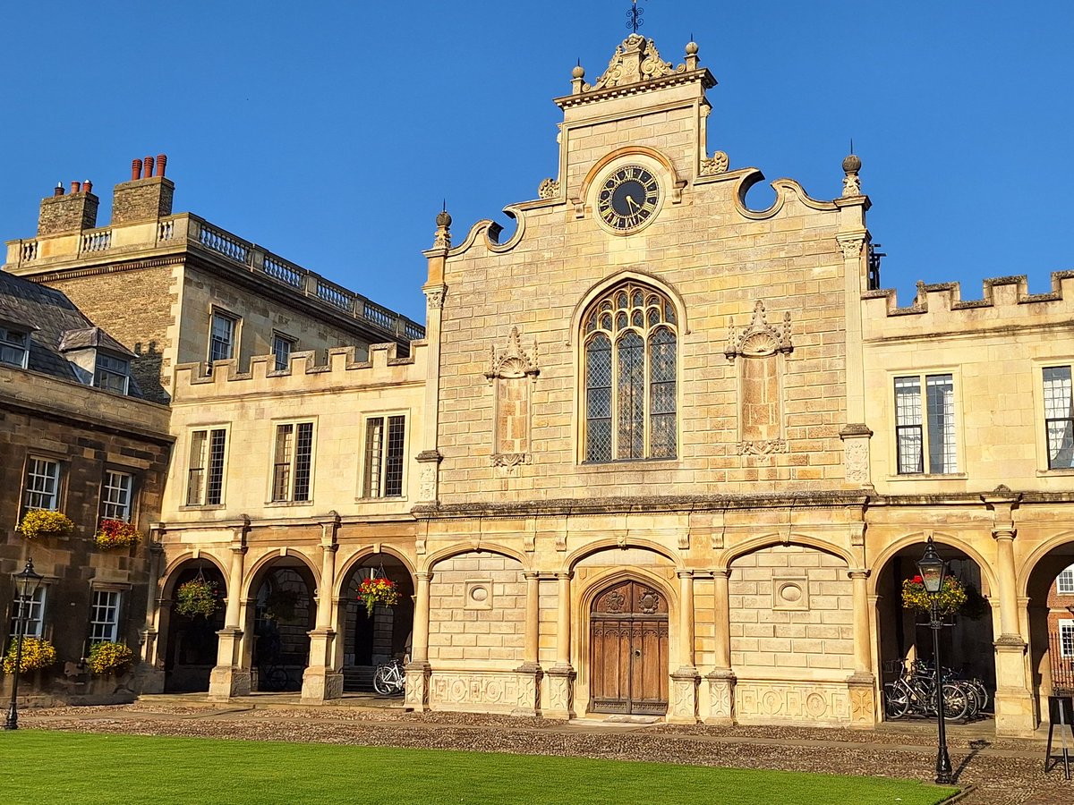 Penny Tilmouth (@pennytilmouth24) on Twitter photo Thank you <a href="/OsbornesLaw/">Osbornes Law</a> for inviting me and <a href="/WestTom97/">Tom West</a> as guests to this year's <a href="/CambMedicoLegal/">Cambridge Annual Medico-Legal Conference</a> Conference in the beautiful <a href="/Peterhouse_Cam/">Peterhouse Cambridge</a>. Thoroughly enjoyed the "conversation between medicine and the law", great speakers, topics & lovely to catch up with other industry friends Thank you <a href="/OsbornesLaw/">Osbornes Law</a> for inviting me and <a href="/WestTom97/">Tom West</a> as guests to this year's <a href="/CambMedicoLegal/">Cambridge Annual Medico-Legal Conference</a> Conference in the beautiful <a href="/Peterhouse_Cam/">Peterhouse Cambridge</a>. Thoroughly enjoyed the "conversation between medicine and the law", great speakers, topics & lovely to catch up with other industry friends