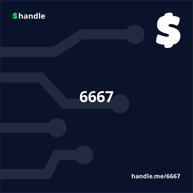 $handle - Sales Bot tweet media