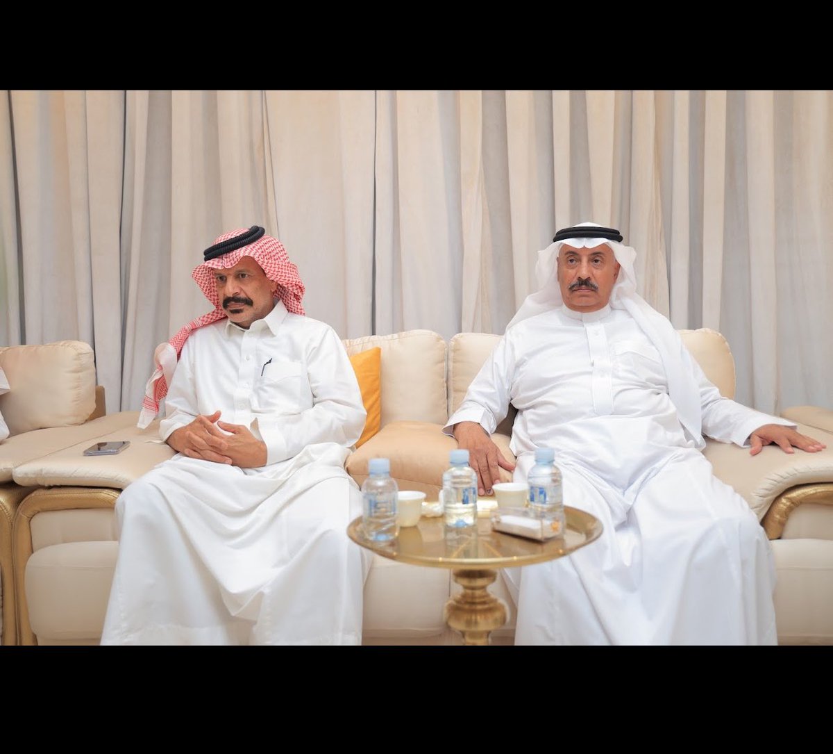 عبدالعزيز بن محمد A̷l̷g̷h̷a̷m̷d̷i̷ tweet media