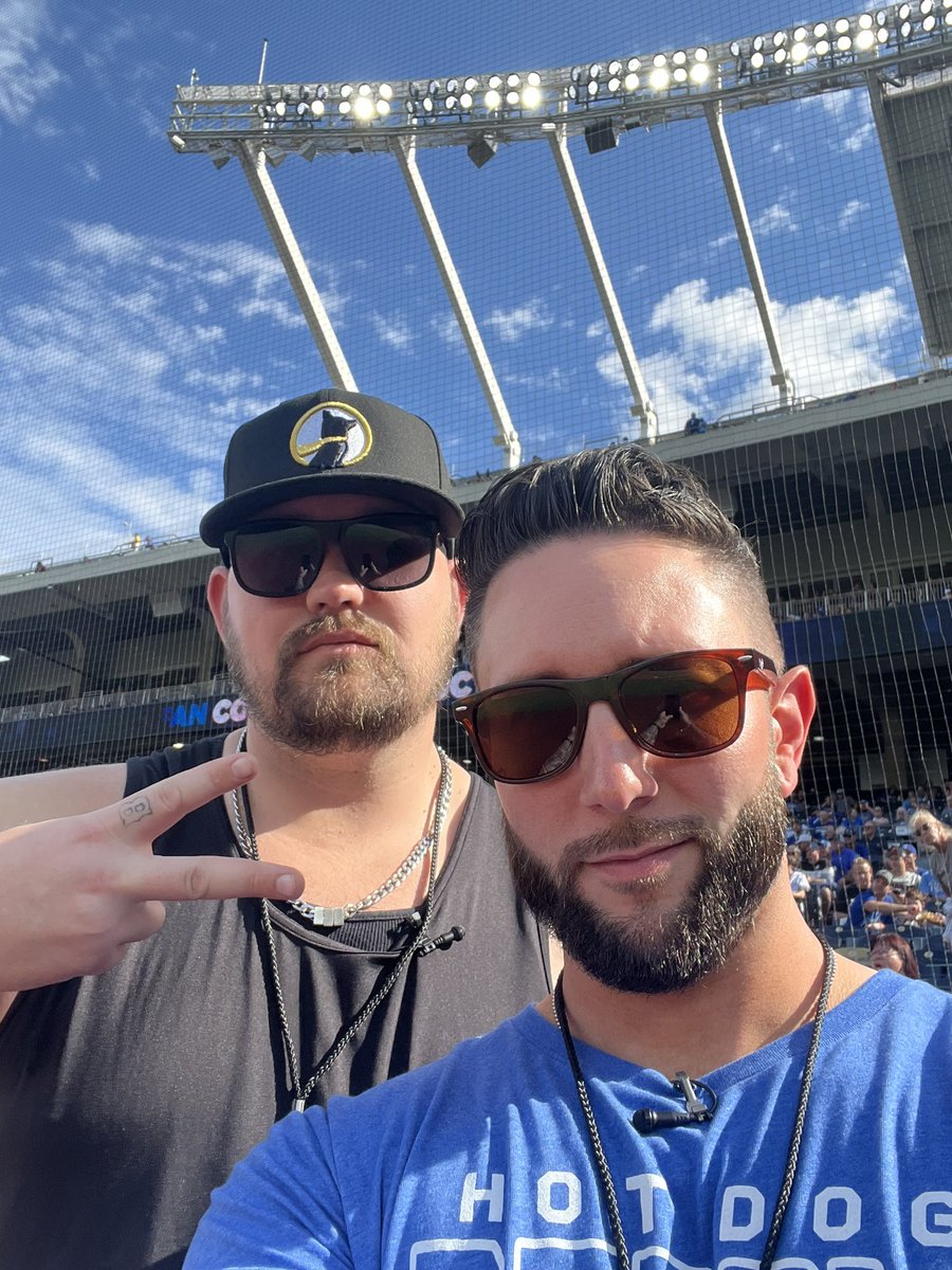 Jared Carrabis tweet media