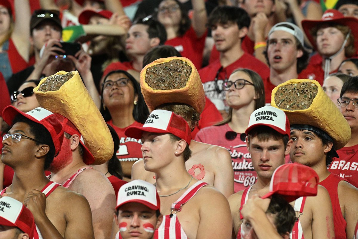 Now there are three <a href="/Runza/">Runza Restaurants</a>