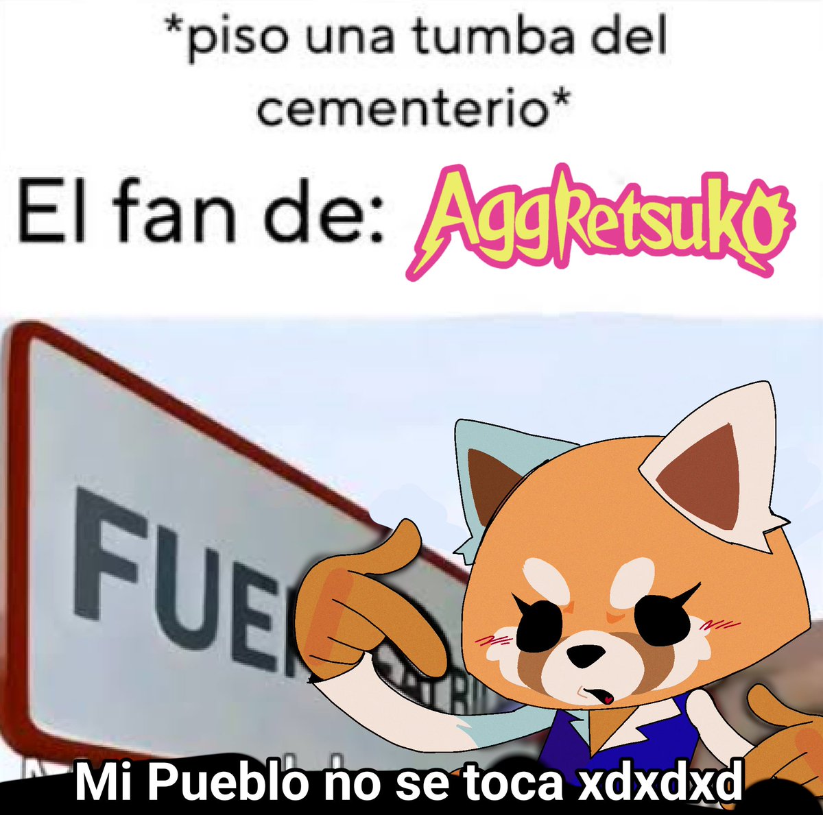 aleksly_'s tweet photo. Si o no raza https://t.co/YgOsmo1io1