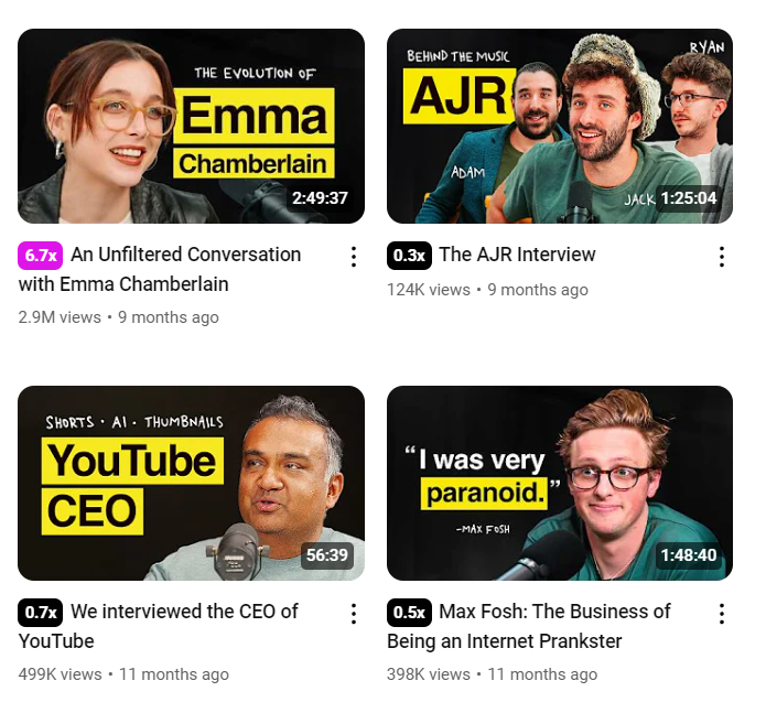 Mostafa Hasan | Thumbnail Designer tweet media