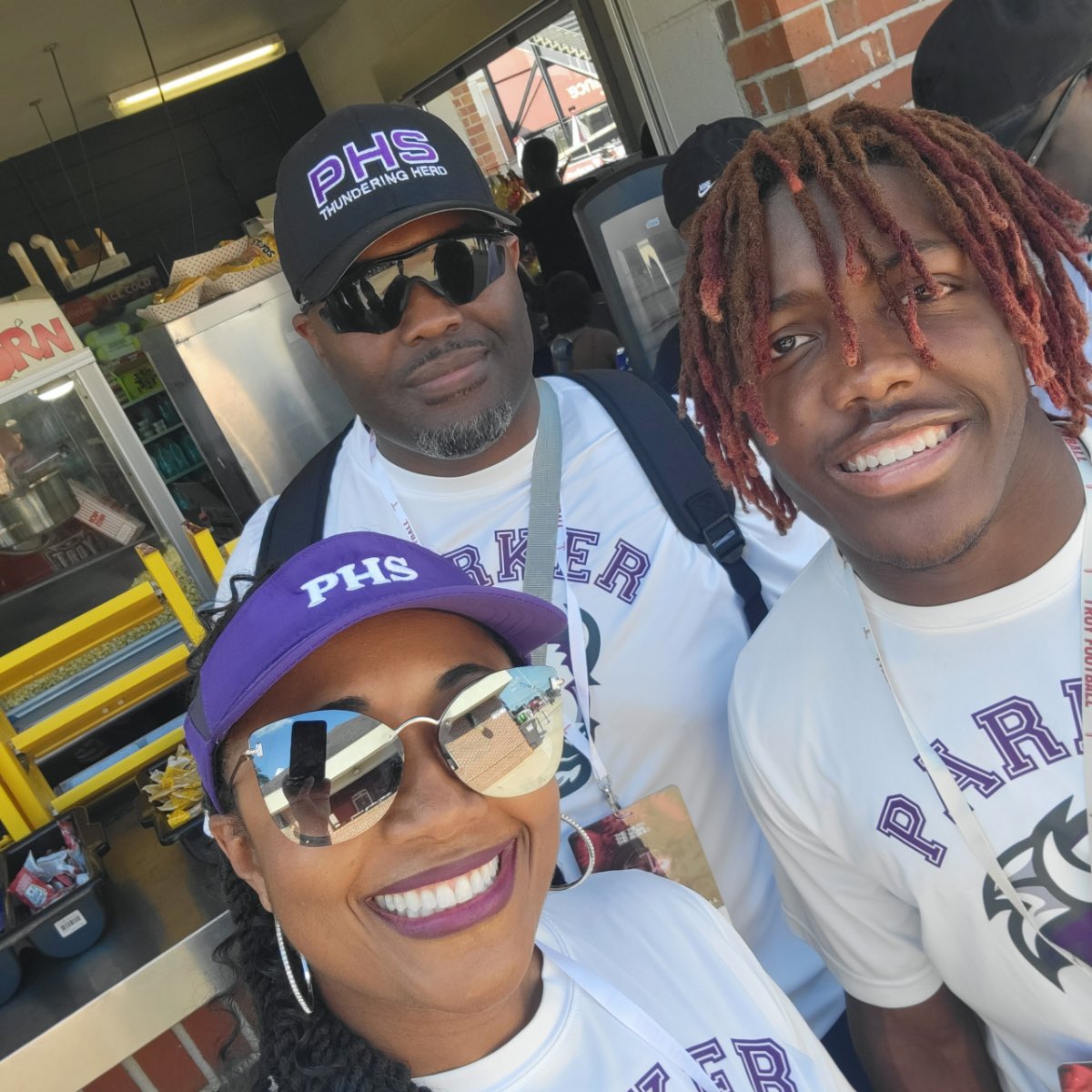 ChanceSparks22's tweet photo. We in here! #BattleReady 

@CoachWarren23 
@AHParkerFootba1 
@CoachL__ 
@aldotcomPreps 
@AL6AFootball 
@HallTechSports1 
@najehwilk 
@sports33210345 
@DownSouthFb1 
@UnLockYourGame 
@247
@On3Recruits 
@TroyTrojansFB 
@TroyRecruits 
@TroyRecruiting https://t.co/AYWBrMetNk