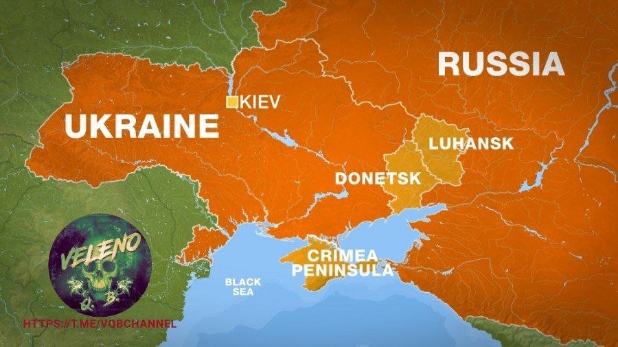 LadyAfro17's tweet photo. 21 settembre 2024, Russia
LA CRIMEA È SOTTO ATTACCO UCRAINO
Gli #ucraini hanno tentato di colpire la #Crimea utilizzando missili balistici tattici #ATACMS.
Gli ATACMS sono stati intercettati da parte del sistema di difesa aerea #S_300 su #Simferopoli.
#21settembre #22settembre
#Russia #Ucraina #EurasiaNews
#UkraineRussiaWar #UkraineWar
#ThisIsNotForMe #NotInMyName
#NonInMioNome
https://t.co/J3VPdPK0OK