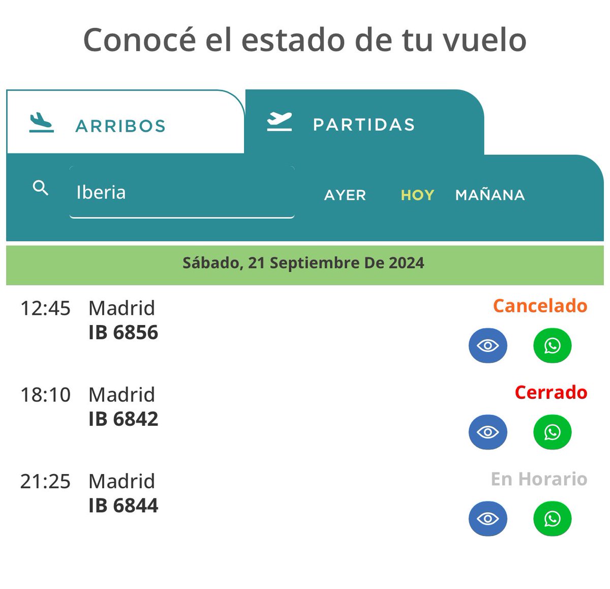 SirChandlerBlog's tweet photo. Hoy se canceló el IB6856. Sería por impacto de ave. El avión llegó acá normalmente. Seguro van moviendo a los demás vuelos de Iberia, Level y British https://t.co/WK3e4hWng3