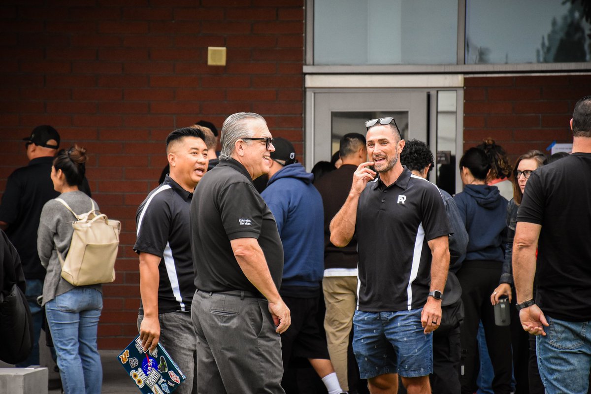 Arcadia Unified tweet media