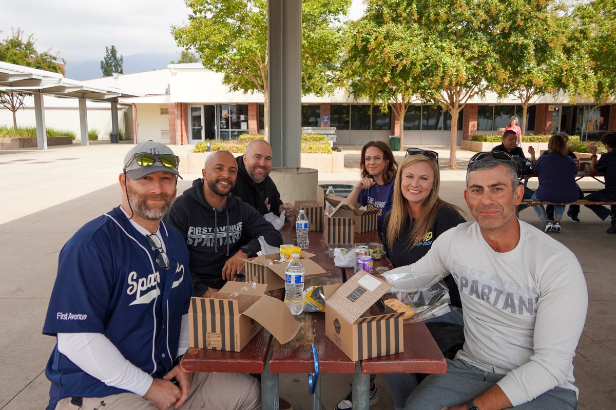 Arcadia Unified tweet media