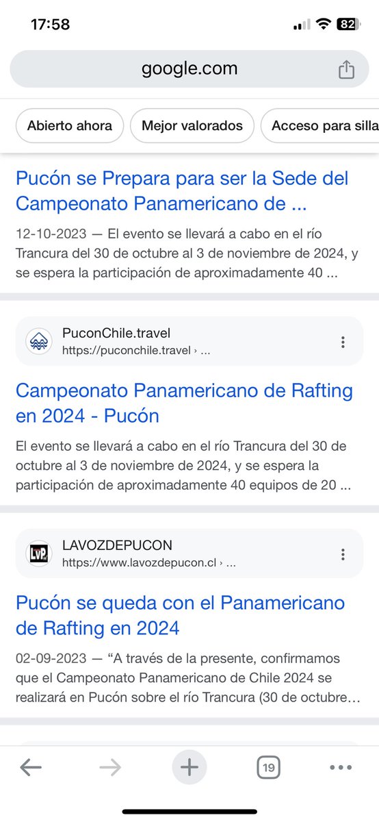 Si Pedro renuncia para estar en su campeonato me imagino q será dentro de 2 o 3 semanas, eso queda de reality entonces porque no pienso seguir viendolo si sale él y Michelle también 🥺 #GranHermanoChv
