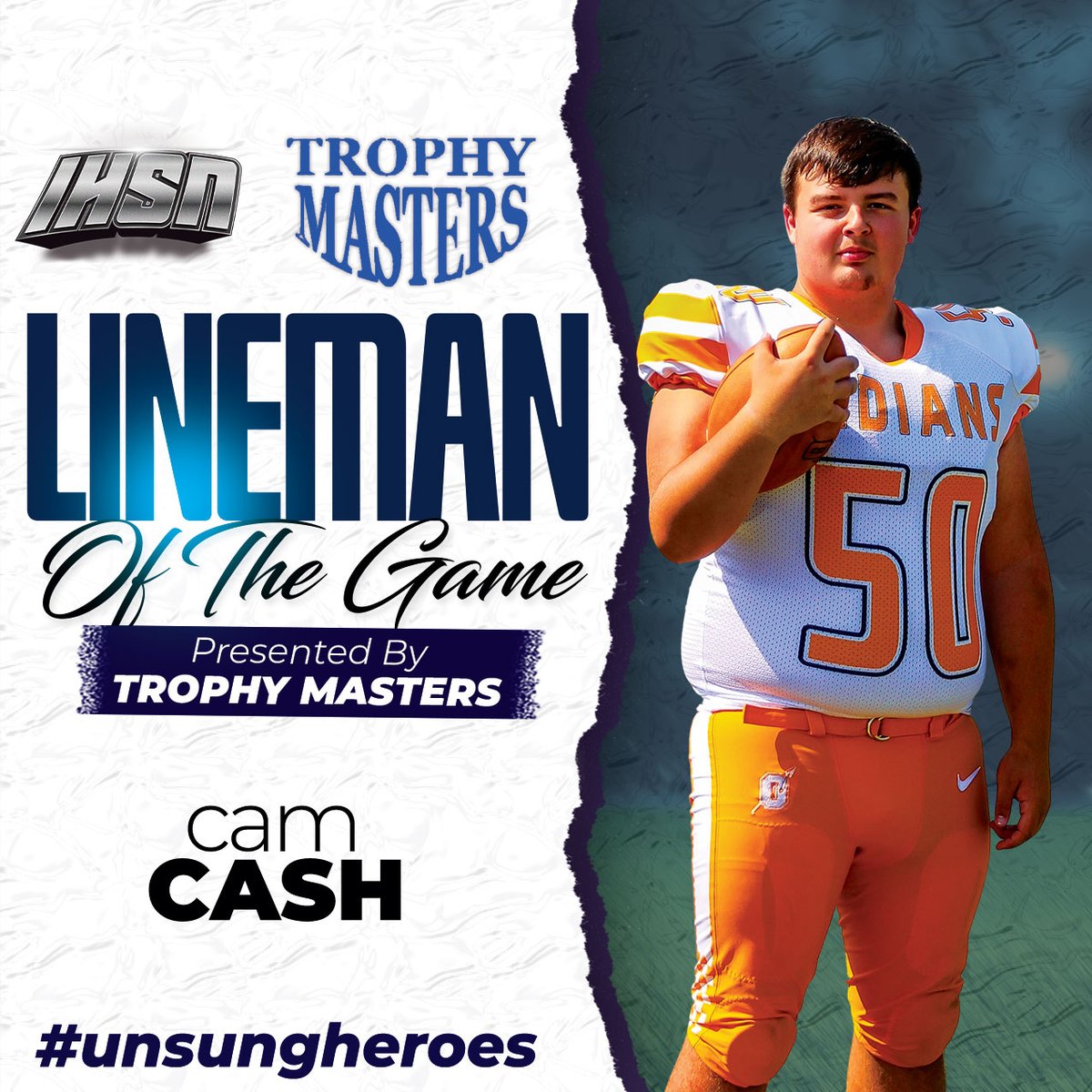 IH Sports Network tweet media