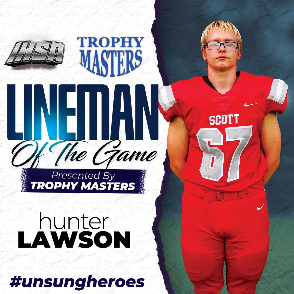 IH Sports Network tweet media