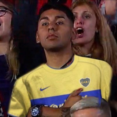 0800Cj's tweet photo. Es totalmente triste ver un partido de Boca, son horribles, no hay dt, no hay defensa, no hay jugadores, no hay dirigencia, no hay nada. https://t.co/0cDgRnSZm7