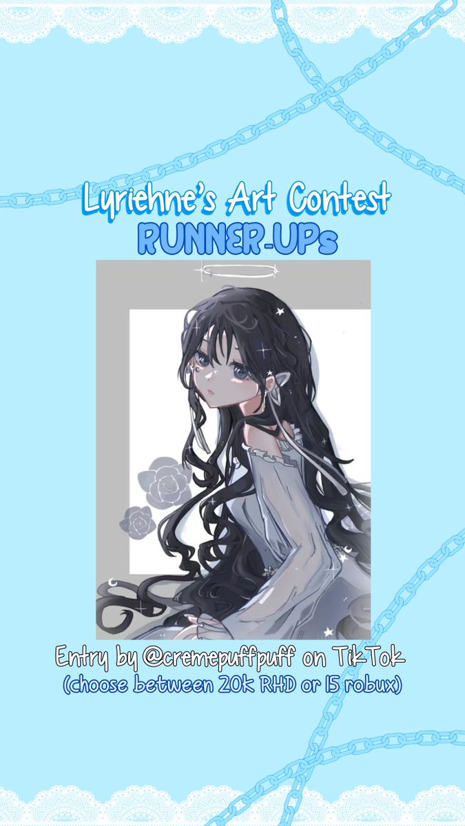 ʚ Lyriehne ɞ tweet media