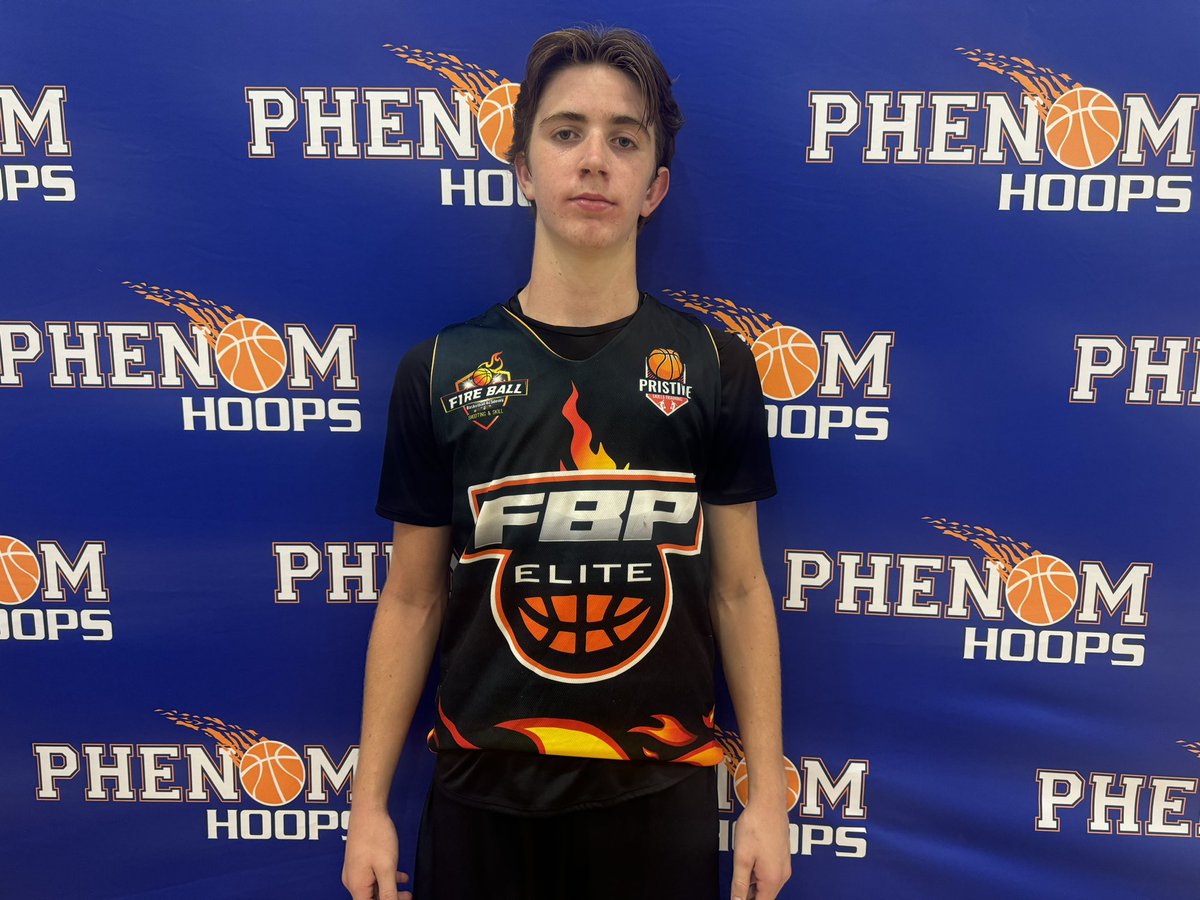 Game MVP #PhenomRiseToTheOccasion 
Austin Moye (FBP Elite 2027)