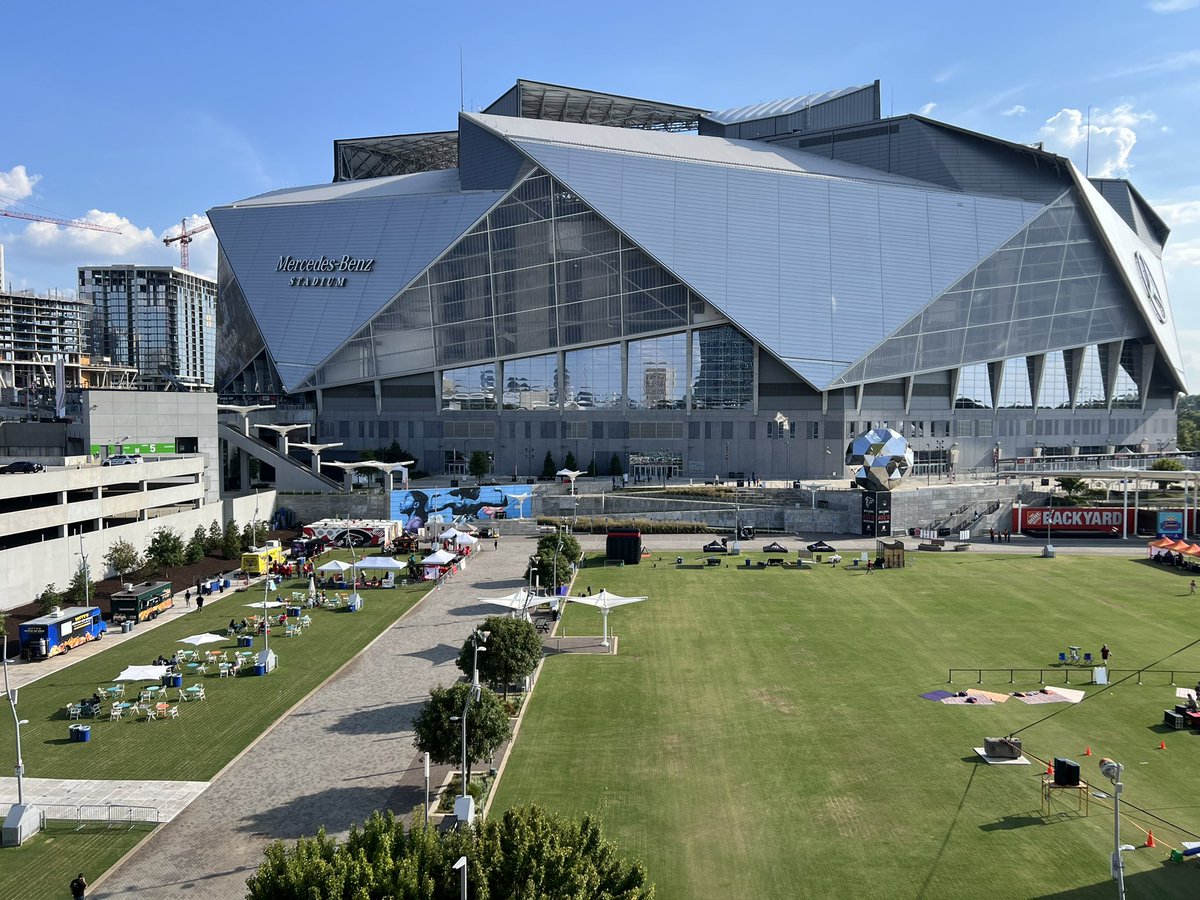 Here for the weekend. Go Chiefs!
#ChiefsKingdom