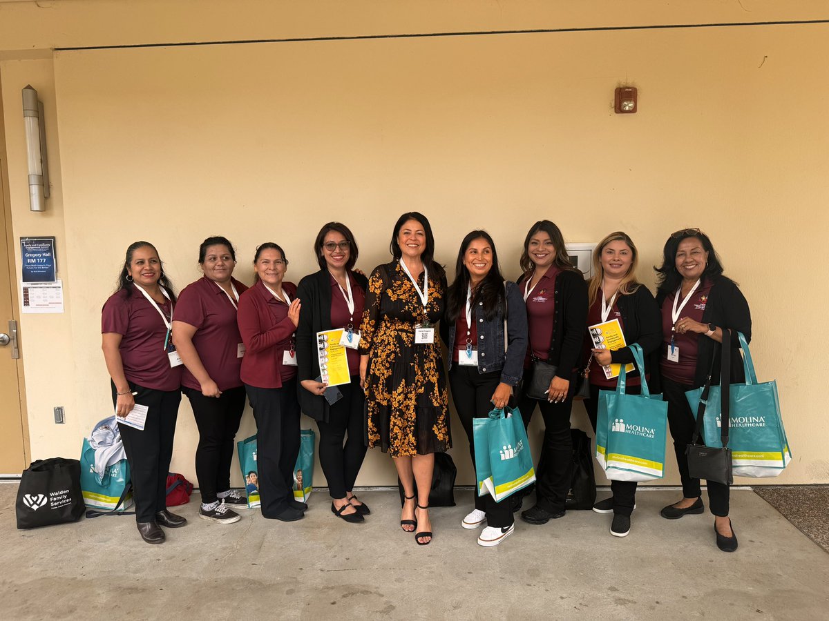 OMSD Family & Community Engagement tweet media