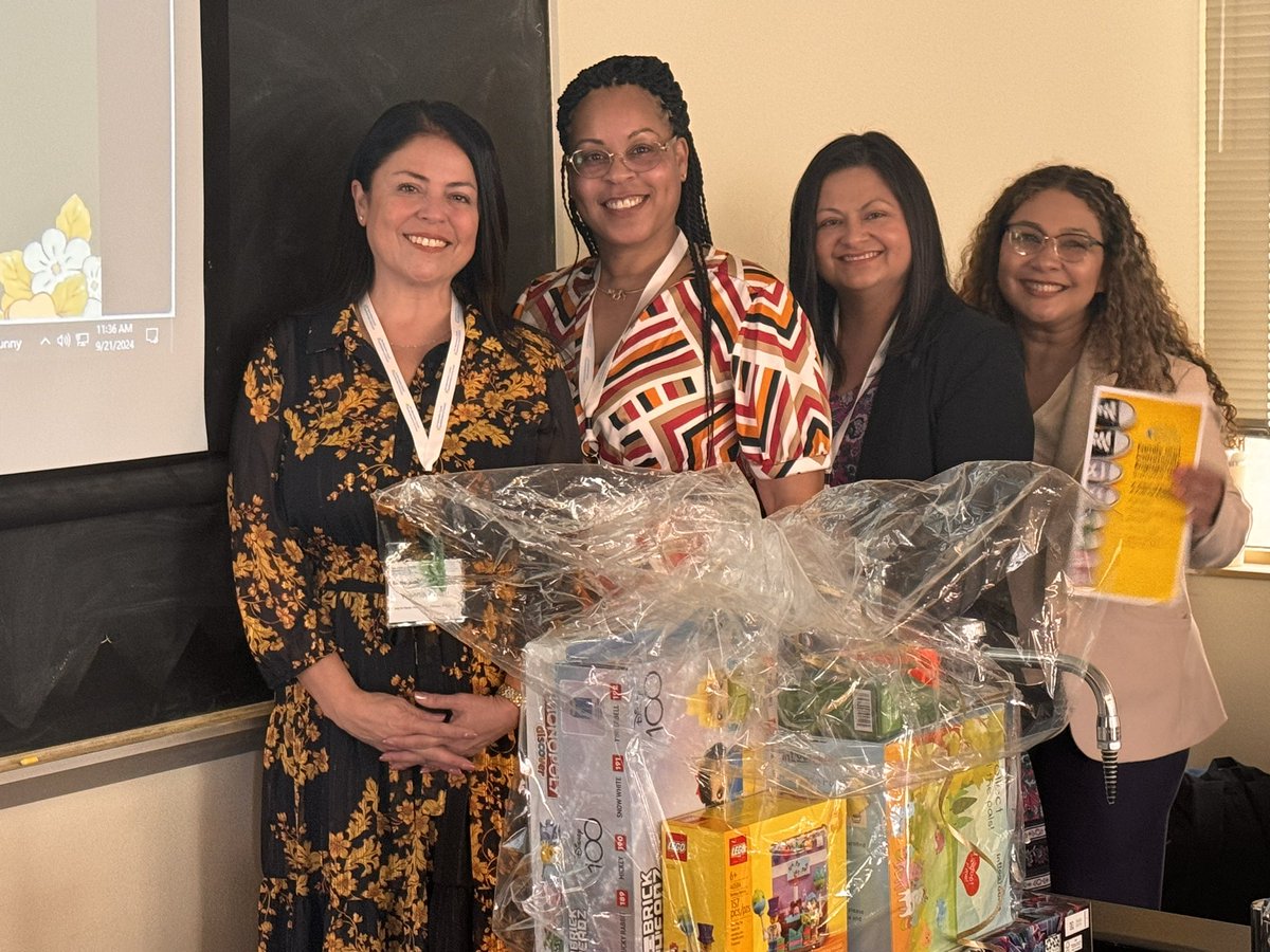 OMSD Family & Community Engagement tweet media